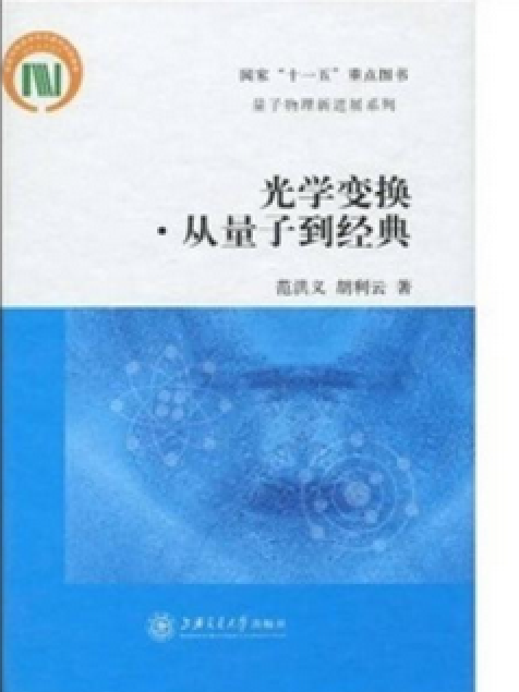 光學變換 光學變換