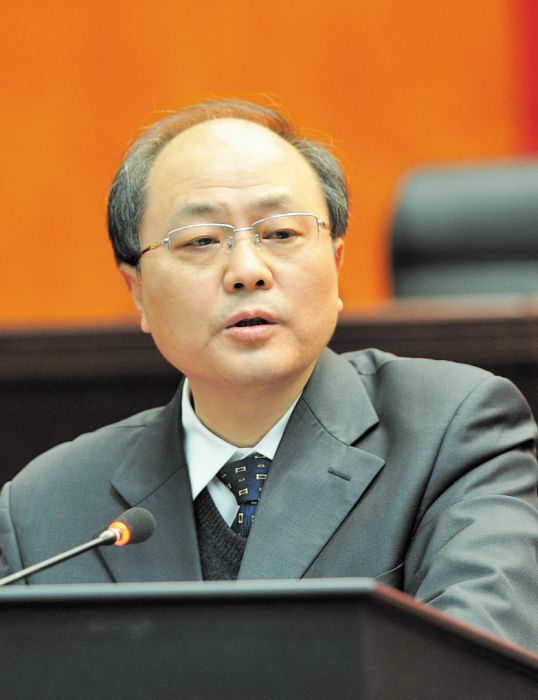 鄧自力(長沙市經濟和信息化委員會主任) 鄧自力(長沙市經濟和信息化委員會主任)