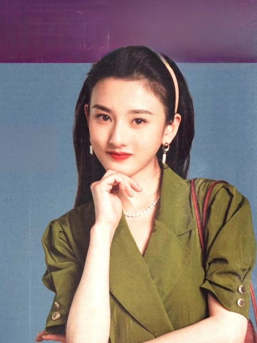 崔冰冰(電視劇《艱難的製造》中的女主角)