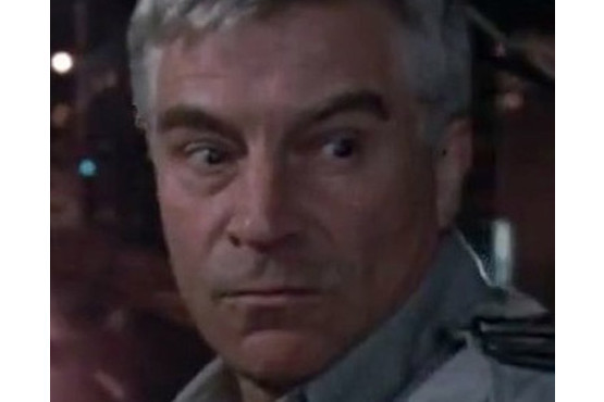 John Castle John Castle