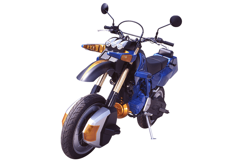 Gatack延伸者 Gatack延伸者