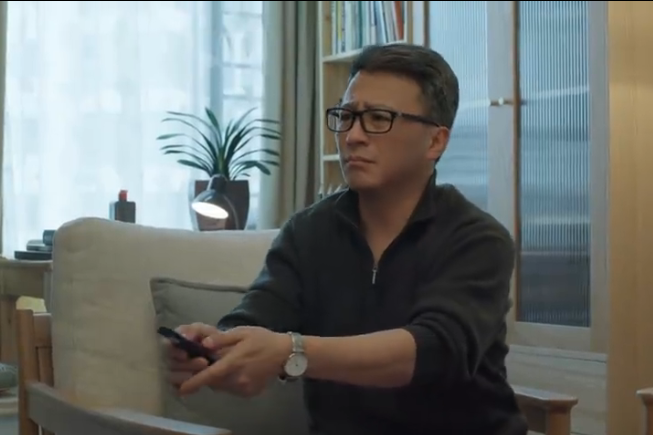 謝子潤(電視劇《曾少年》中的角色)