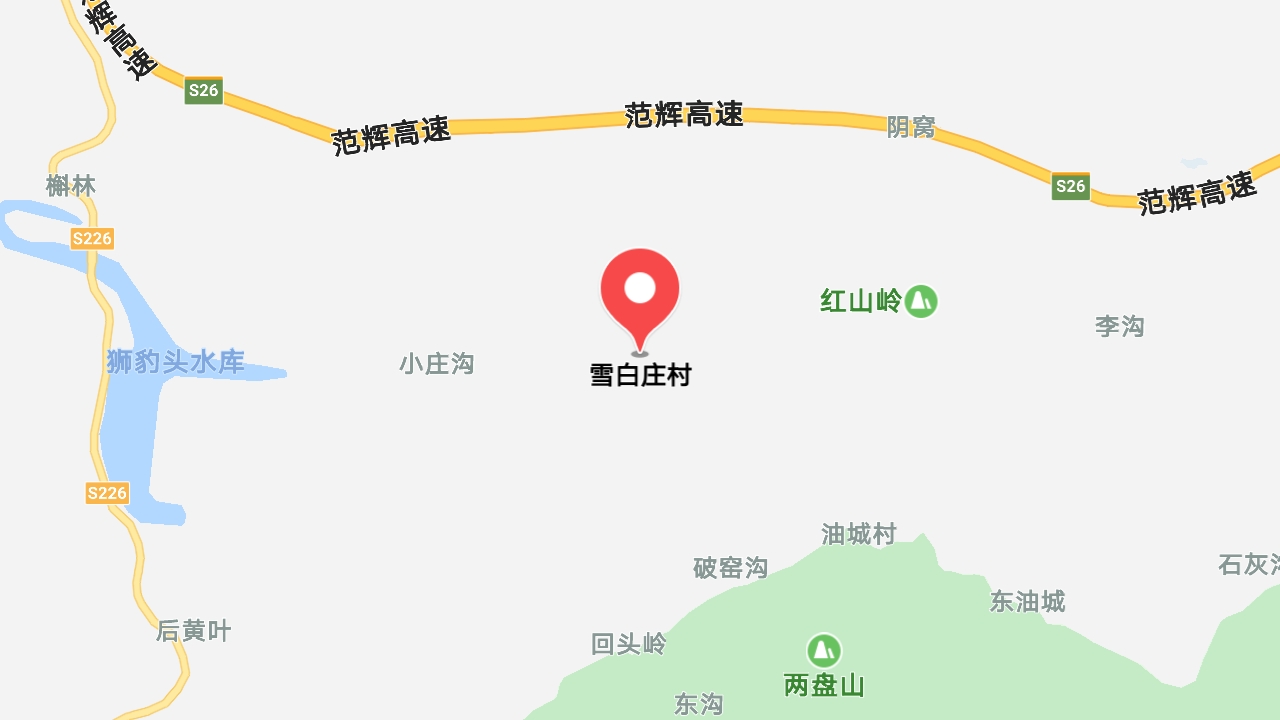 地圖信息