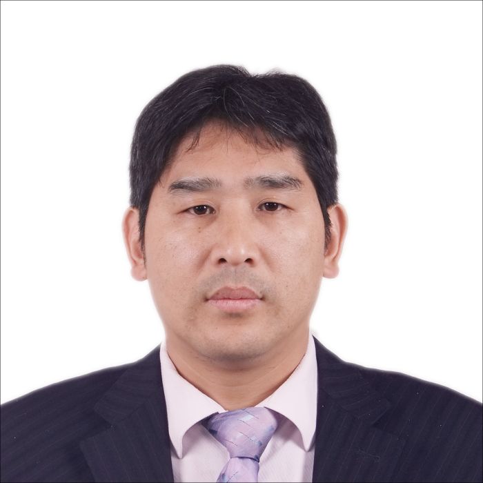 馬德芹(西南交通大學副教授) 馬德芹(西南交通大學副教授)