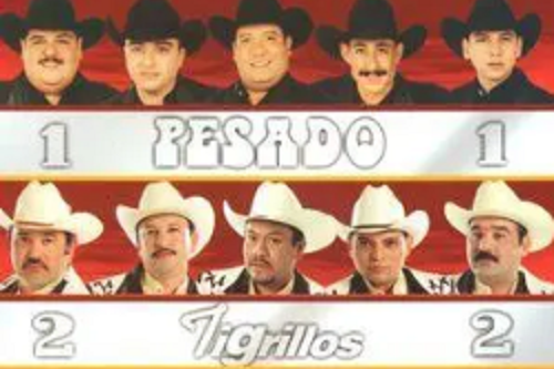Ladrones(Presizzo演唱的歌曲) Ladrones(Presizzo演唱的歌曲)