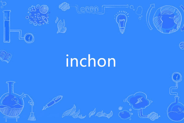 inchon inchon