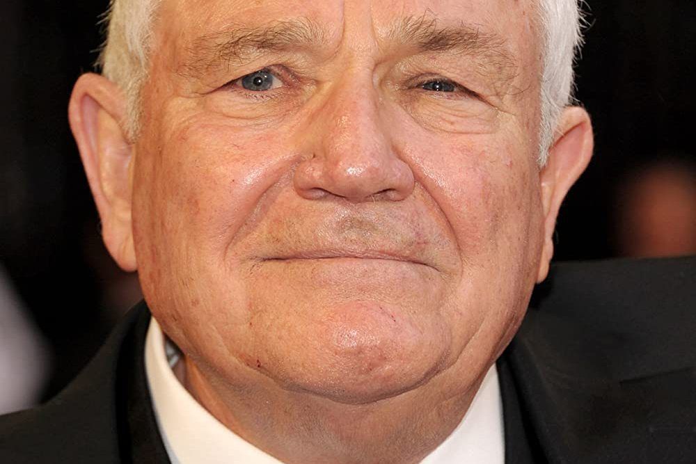David Seidler David Seidler