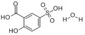 5-磺基水楊酸水合物
