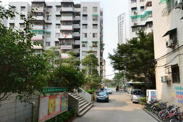 麗景花苑(海鹽縣武原街道的安置房住宅小區) 麗景花苑(海鹽縣武原街道的安置房住宅小區)