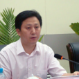 徐克勤(湖南省政協民族和宗教委副主任、省民委主任)