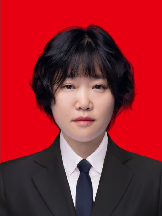 卿立慧 卿立慧