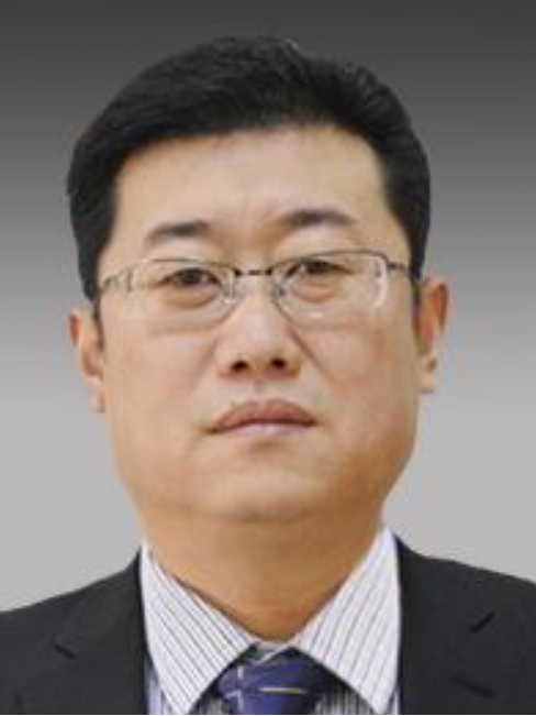 孫國玉(山東省東營市廣饒縣民政局黨組書記、局長,四級調研員) 孫國玉(山東省東營市廣饒縣民政局黨組書記、局長,四級調研員)