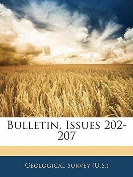 Bulletin, Issues 202-207 Bulletin, Issues 202-207