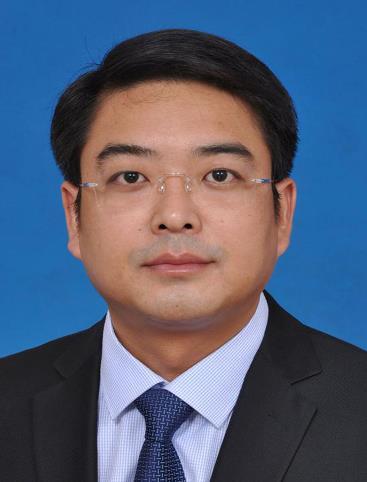 曹智(江蘇省邳州市市委副書記、市長) 曹智(江蘇省邳州市市委副書記、市長)