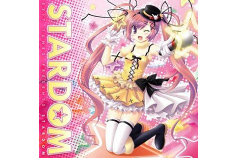 Soar(2009年初音未來(初音ミク)演唱的歌曲) Soar(2009年初音未來(初音ミク)演唱的歌曲)