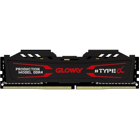 光威TYPE-a 8GB DDR4 2666 光威TYPE-a 8GB DDR4 2666