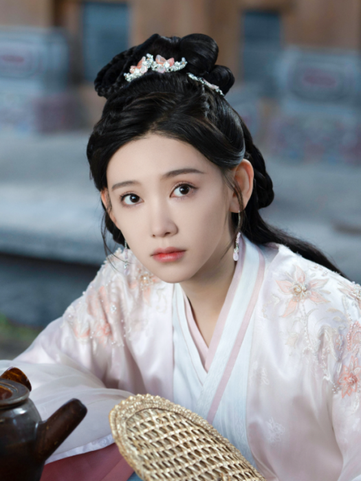 胥清清