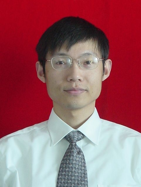 古勇(浙江大學碩士生導師,副研究員) 古勇(浙江大學碩士生導師,副研究員)