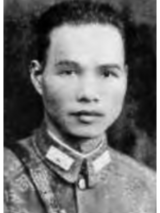 張立群(民國廣東將領) 張立群(民國廣東將領)