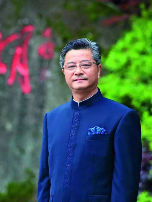 汪建新(中國井岡山幹部學院教授、副院長) 汪建新(中國井岡山幹部學院教授、副院長)