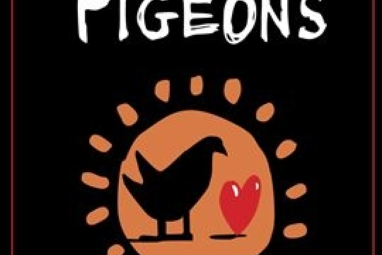 He Hated Pigeons He Hated Pigeons