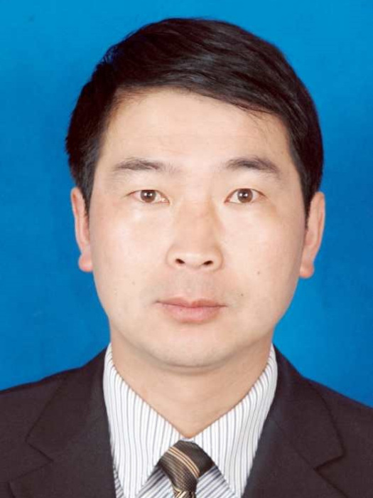 王煥清(西藏自治區林芝市交通運輸局黨組書記、副局長)