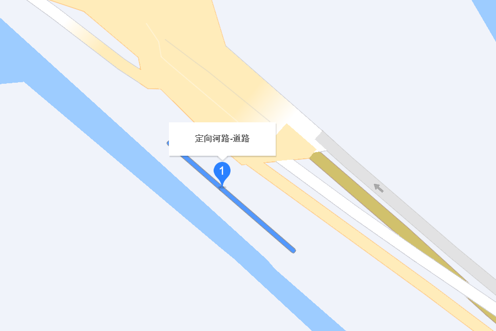 定向河路(南京市定向河路) 定向河路(南京市定向河路)