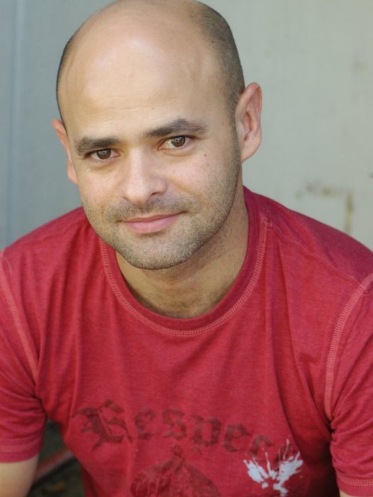 Hugo Pérez(演員) Hugo Pérez(演員)