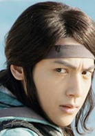 終極遊俠(2016年羅雲熙、程硯秋主演電視劇)