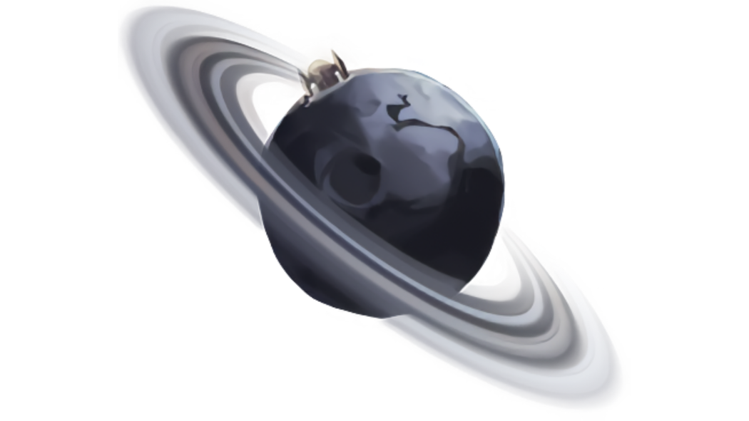 波盧卡星 波盧卡星