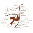 中央湖畔 中央湖畔