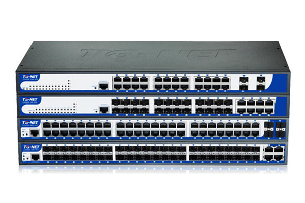 TG-NET S3500E-24F-4TF TG-NET S3500E-24F-4TF