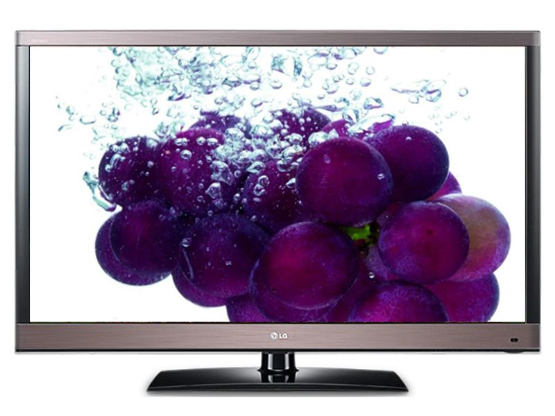 LG 47LV5700-CA LG 47LV5700-CA
