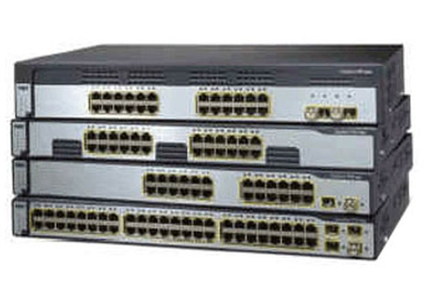 思科WS-C3750G-24T-E(CISCO WS-C3750G-24T-E) 思科WS-C3750G-24T-E(CISCO WS-C3750G-24T-E)