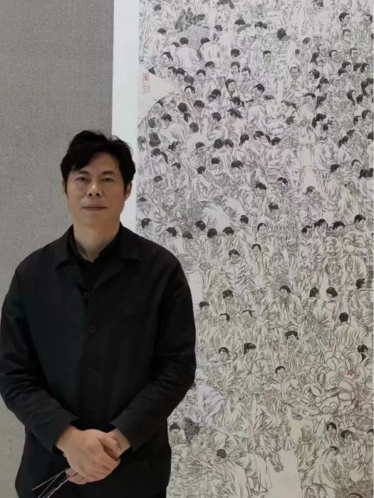 姜唯一 姜唯一