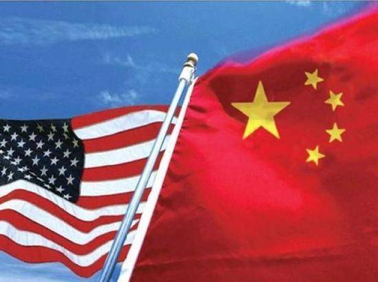 中美貿易關係協定