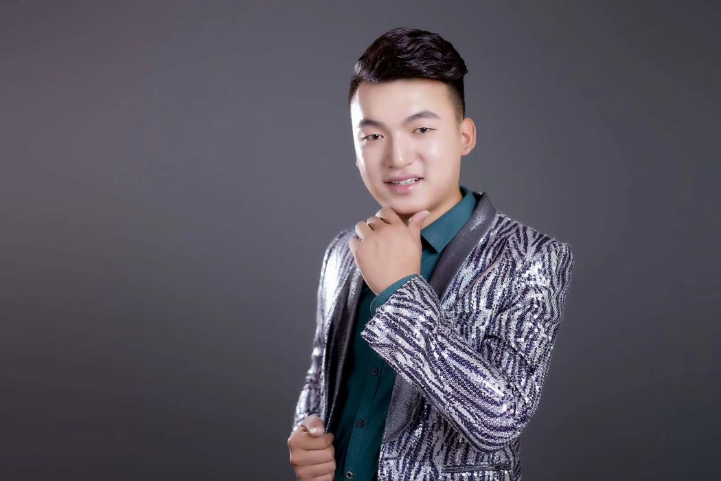李有家(歌手) 李有家(歌手)