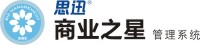 商業之星 logo