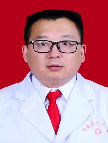 陳永康(正安縣人民醫院呼吸與危重症醫學科主任) 陳永康(正安縣人民醫院呼吸與危重症醫學科主任)
