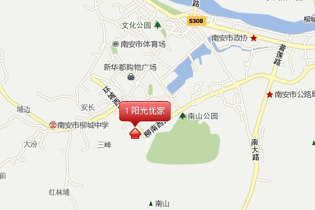 陽光優家 陽光優家