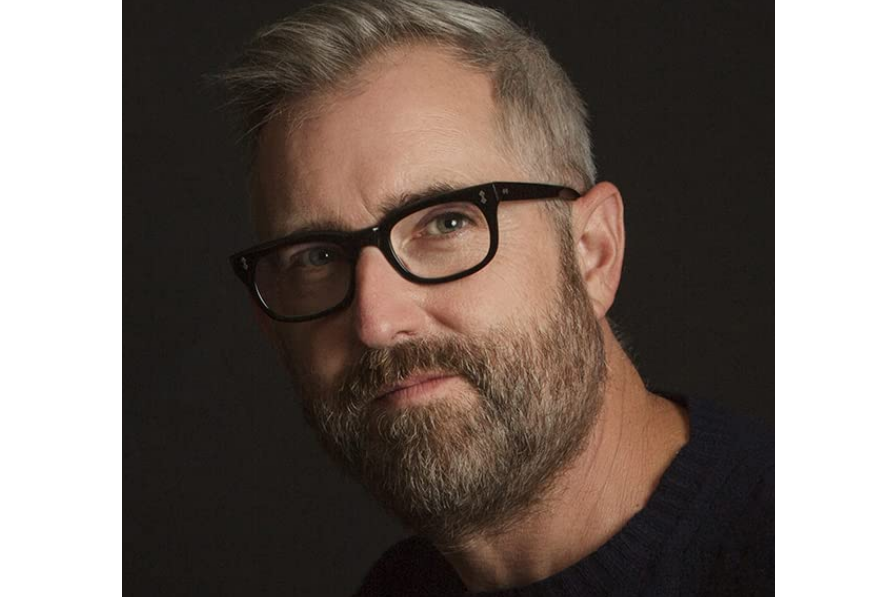 Tim Kirkman Tim Kirkman