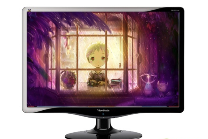 優派 VA2431w 優派 VA2431w