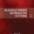 Business Driven Information Systems Business Driven Information Systems