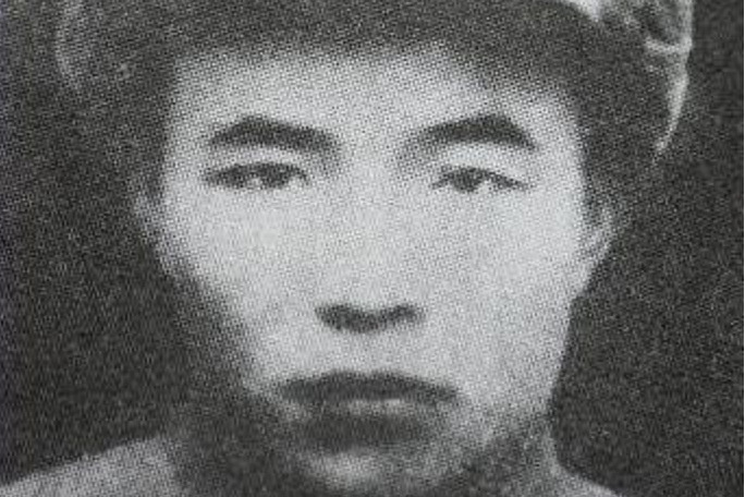 郭繼勝 郭繼勝