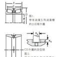 TIMKEN 42375/42587D 軸承 TIMKEN 42375/42587D 軸承