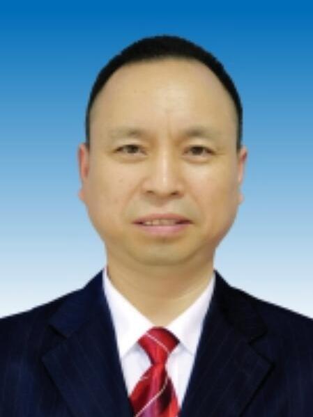 何昕(四川省廣元市劍閣縣水利局黨組成員、副局長) 何昕(四川省廣元市劍閣縣水利局黨組成員、副局長)