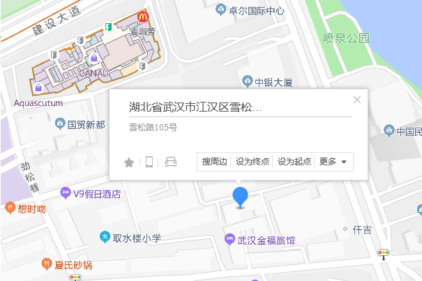 雪松路105號 雪松路105號