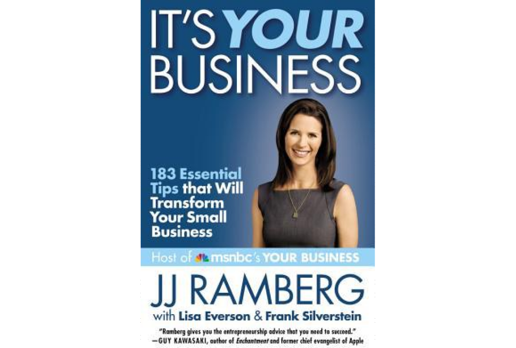 It\x27s Your Business It\x27s Your Business