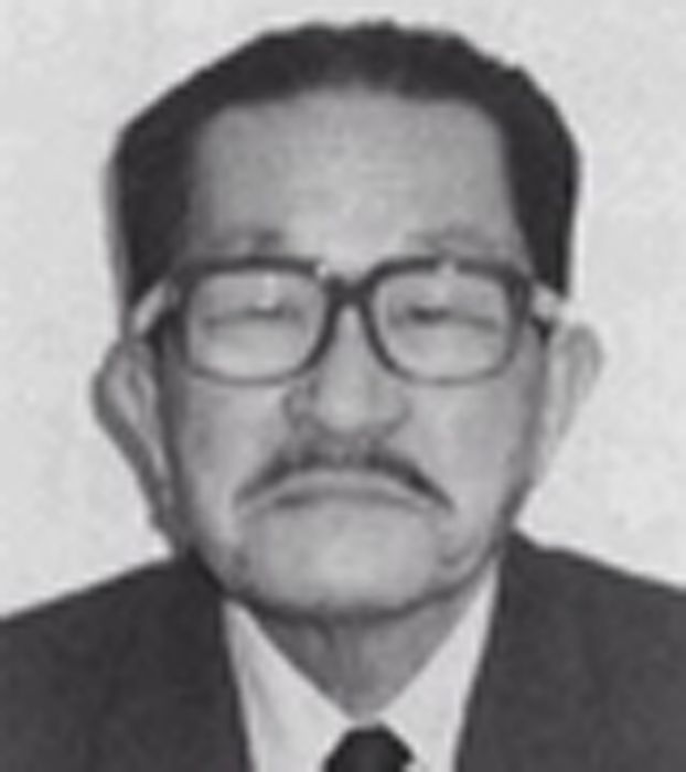 瀨川良雄 瀨川良雄