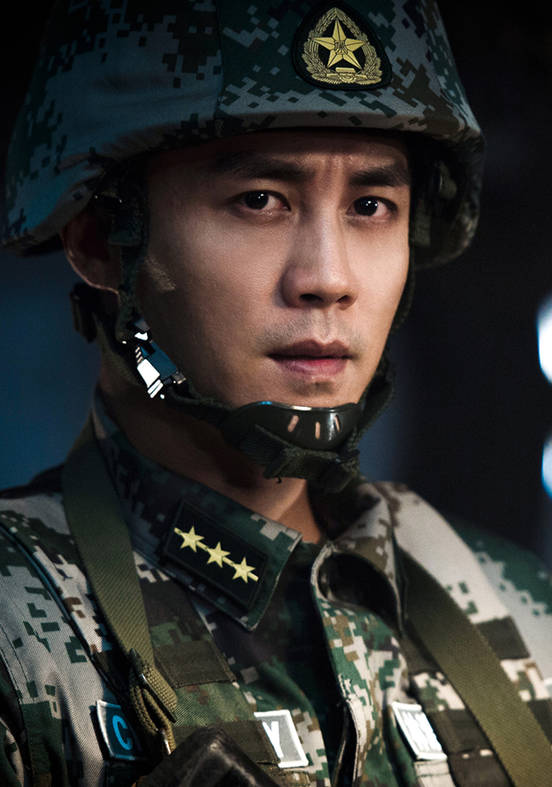 維和步兵營(2017年杜淳主演電視劇) 維和步兵營(2017年杜淳主演電視劇)